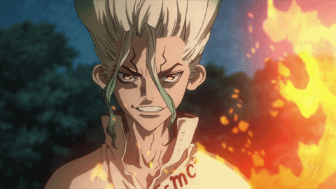 anime