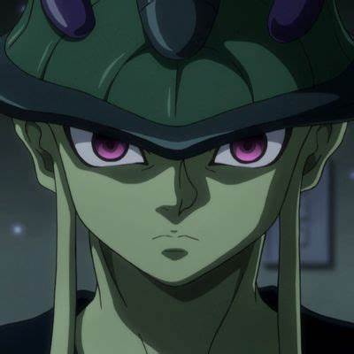 Antagonists