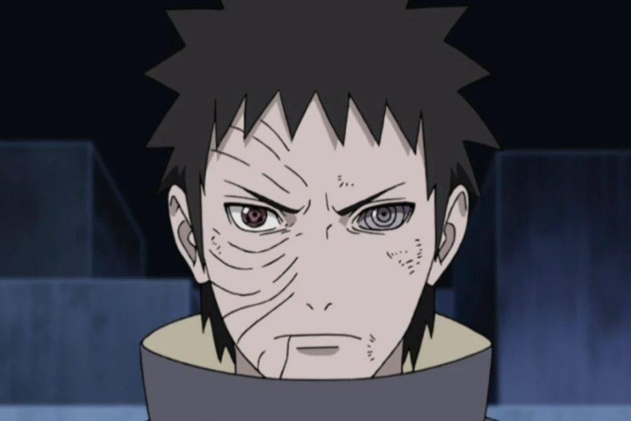 Best Obito Uchiha Quotes From Naruto Shippuden 915x610
