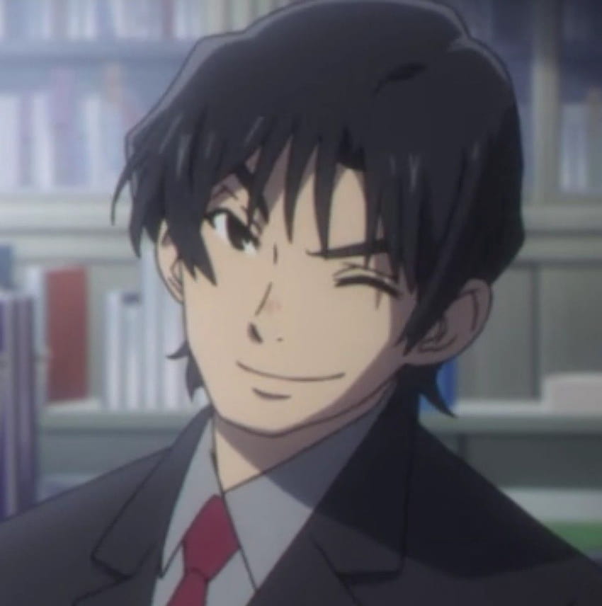 Desktop Wallpaper Kenah Kate On 僕だけがいない街 Yashiro Gaku