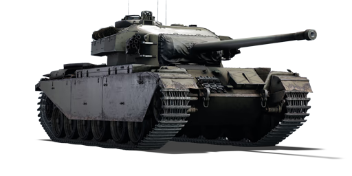 Uk Centurion Mk 3