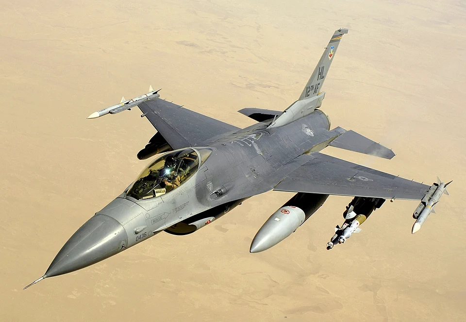 Modern Aircraft