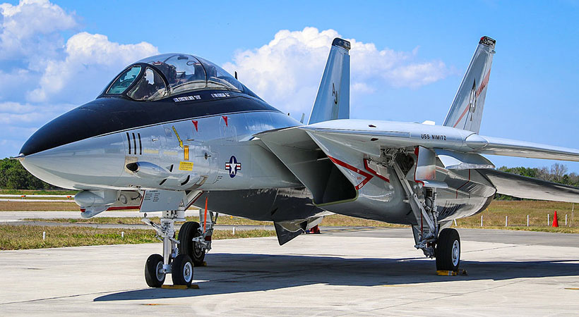 Cold war Aircraft