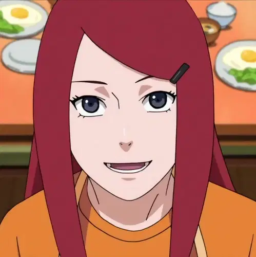 Anime Characters 