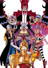 Thriller Bark