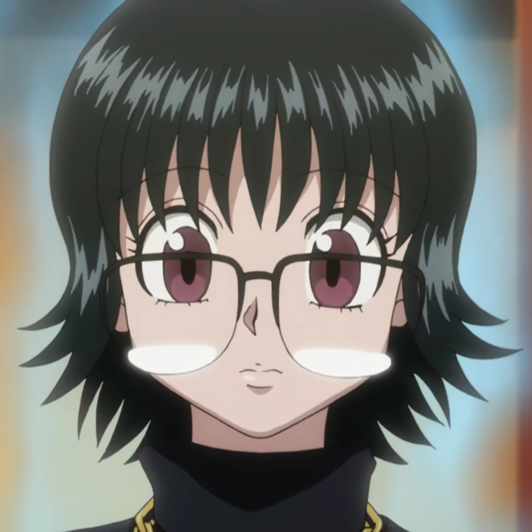 Anime Characters 