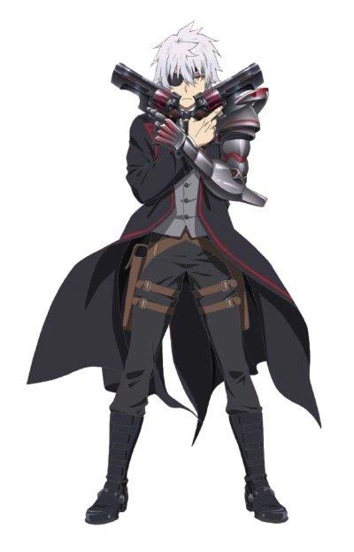 Nagumo, Hajime
