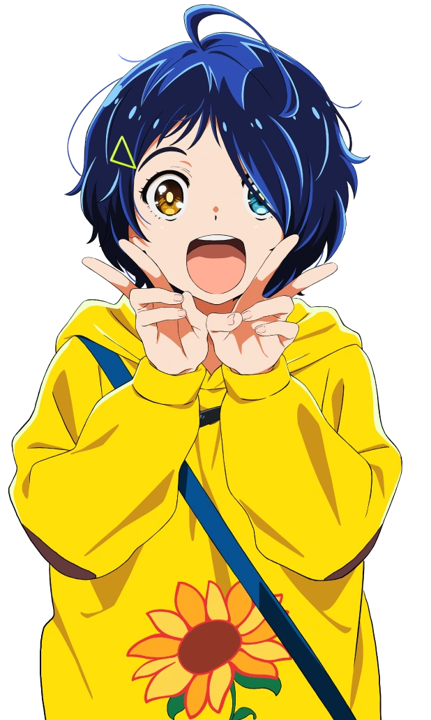 Ai Ohto