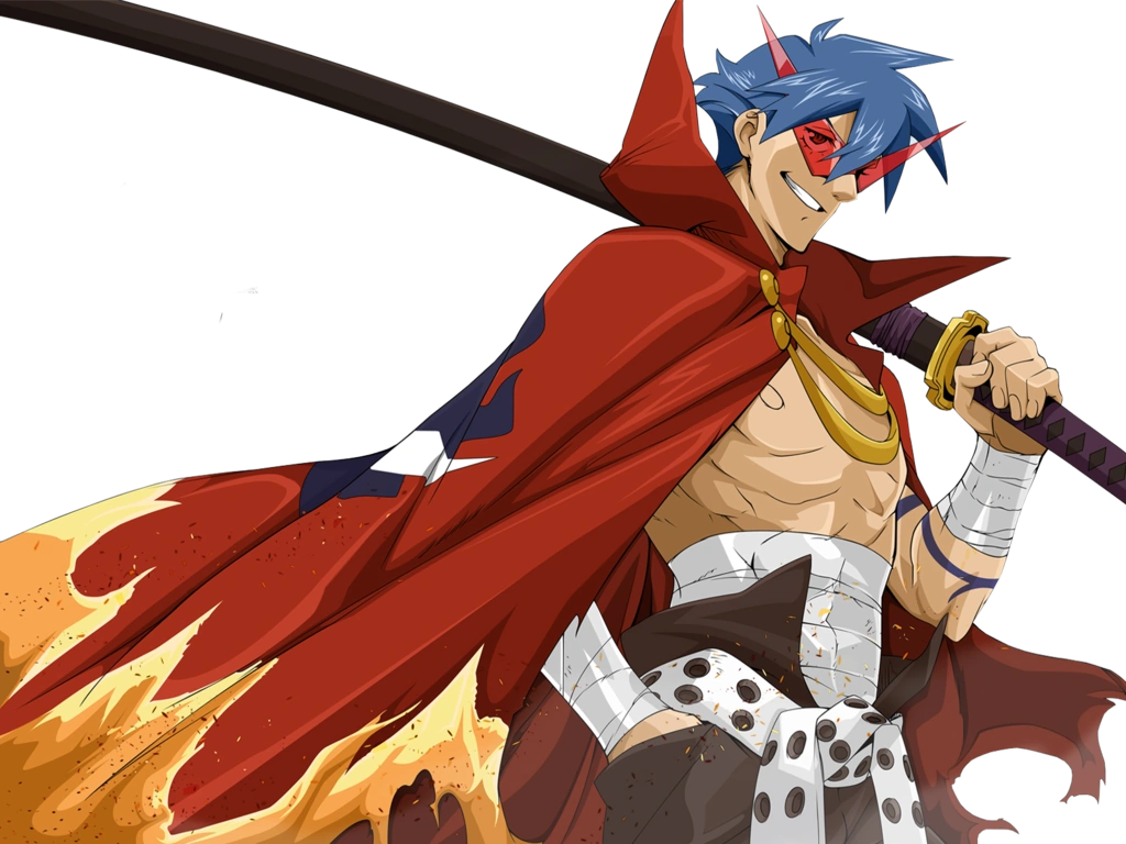 Kamina
