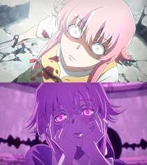 yuno gasai