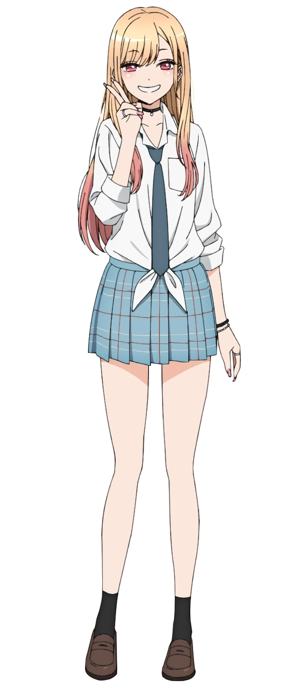 Marin Kitagawa