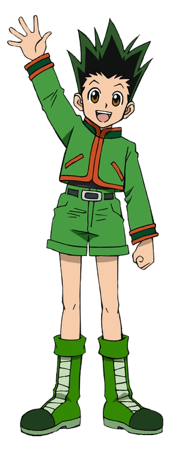 Gon