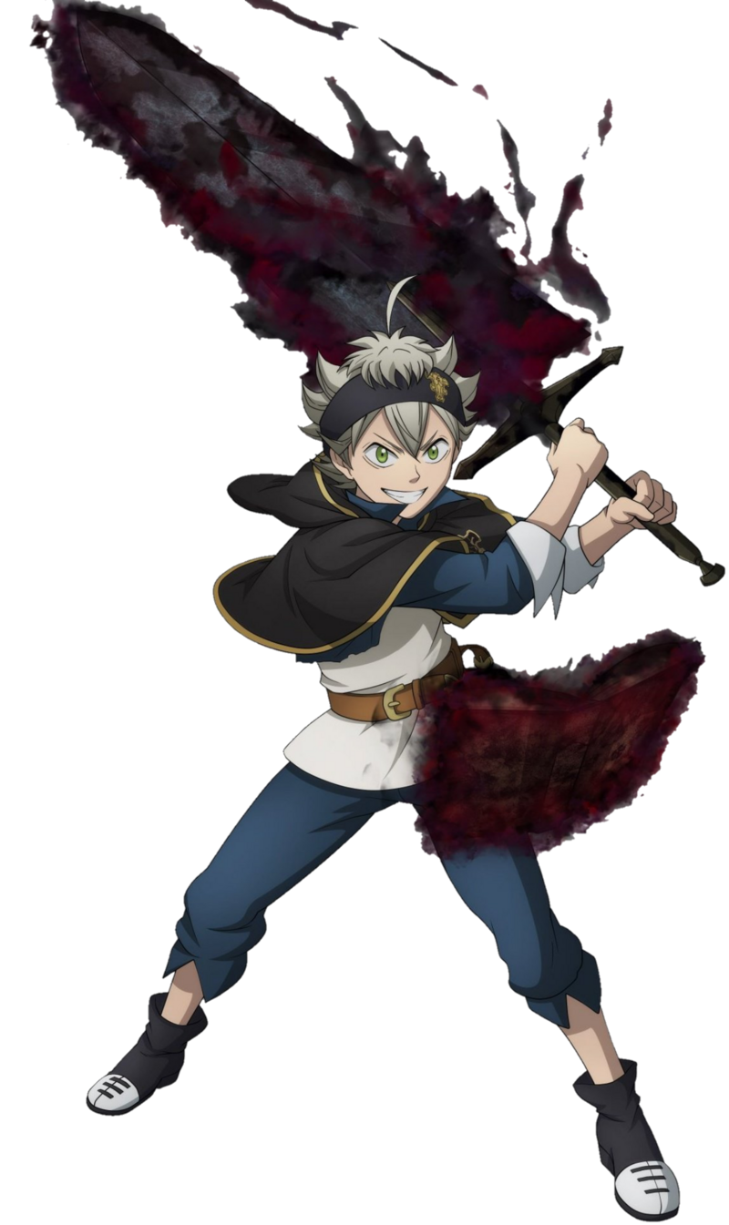 Asta