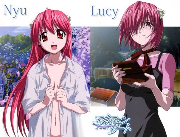 Lucy