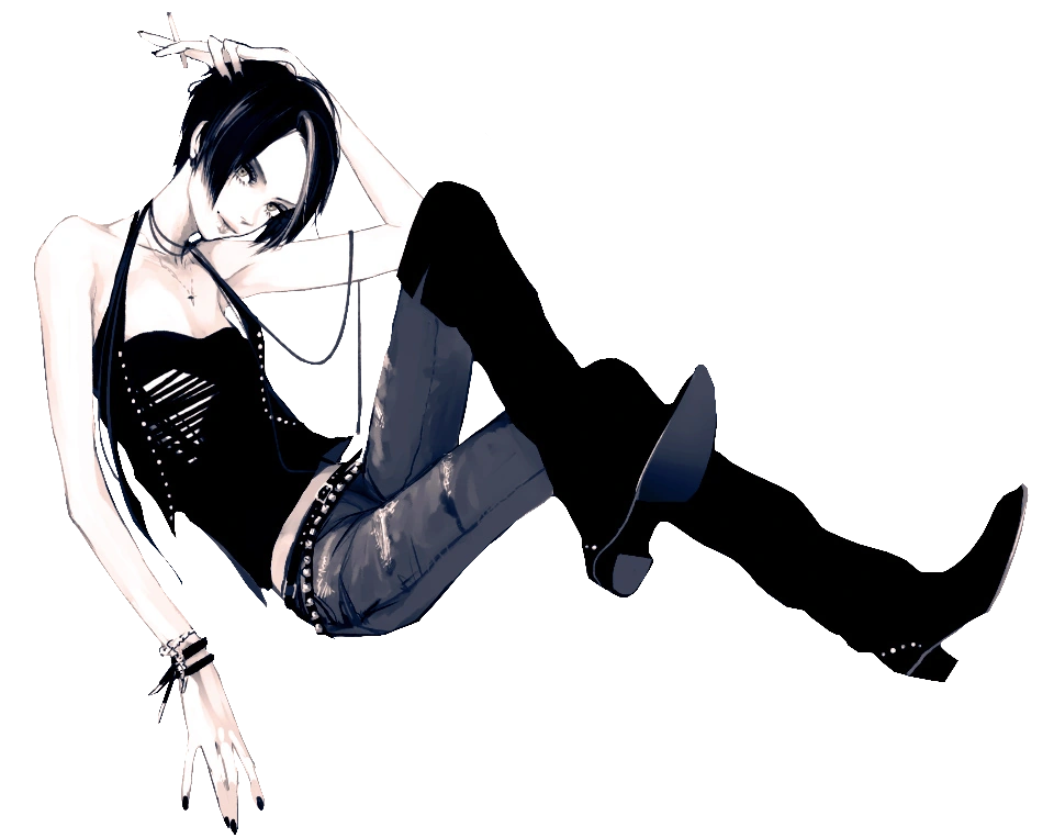 Nana Osaki