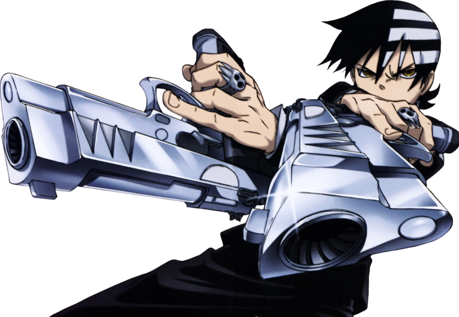 Death The Kid