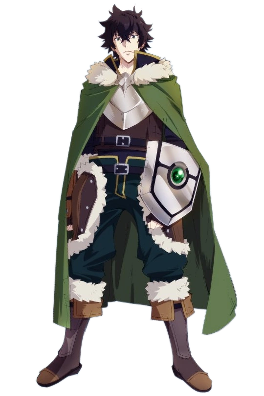 Naofumi Iwatani