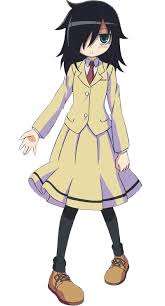 Kuroki, Tomoko