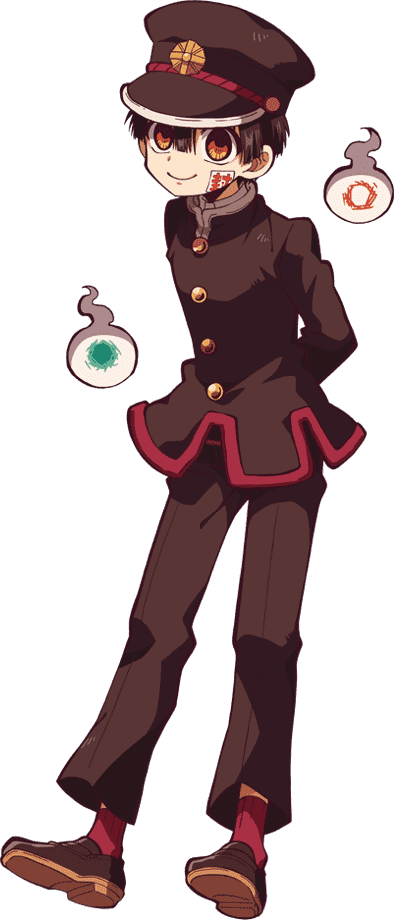 Hanako