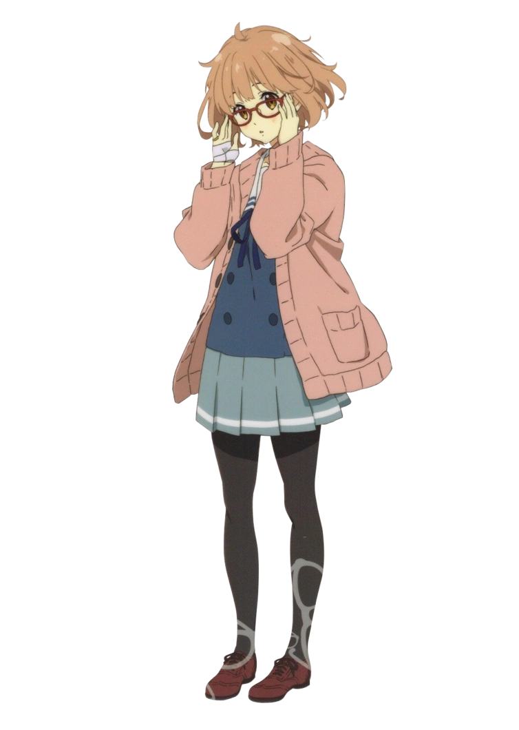 Mirai Kuriyama