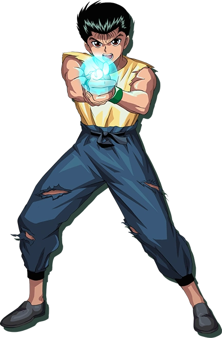 Yusuke Urameshi