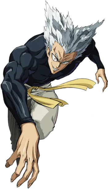 Garou