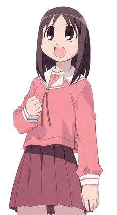 Ayumu Kasuga