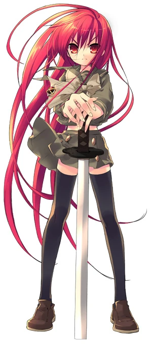 Shana