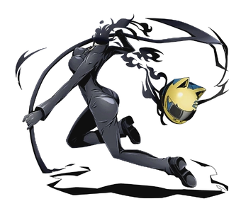 Celty