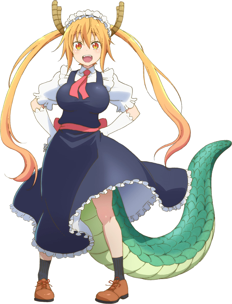 Tohru
