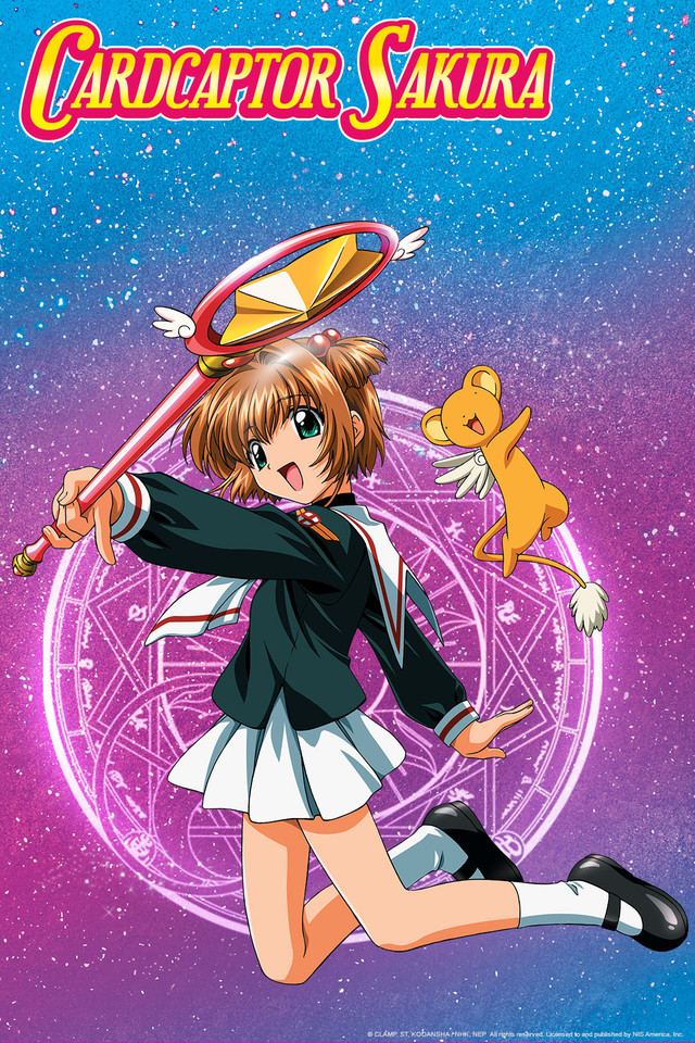 Kinomoto, Sakura