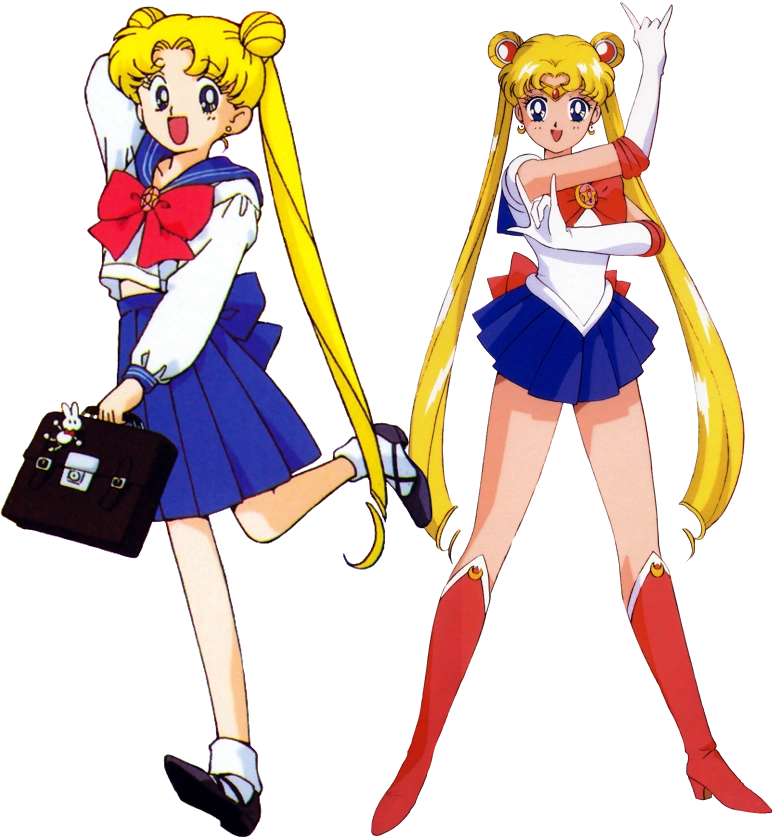 Usagi Tsukino
