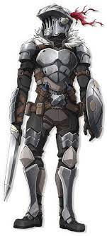 Goblin Slayer