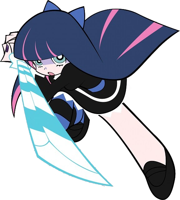 Stocking