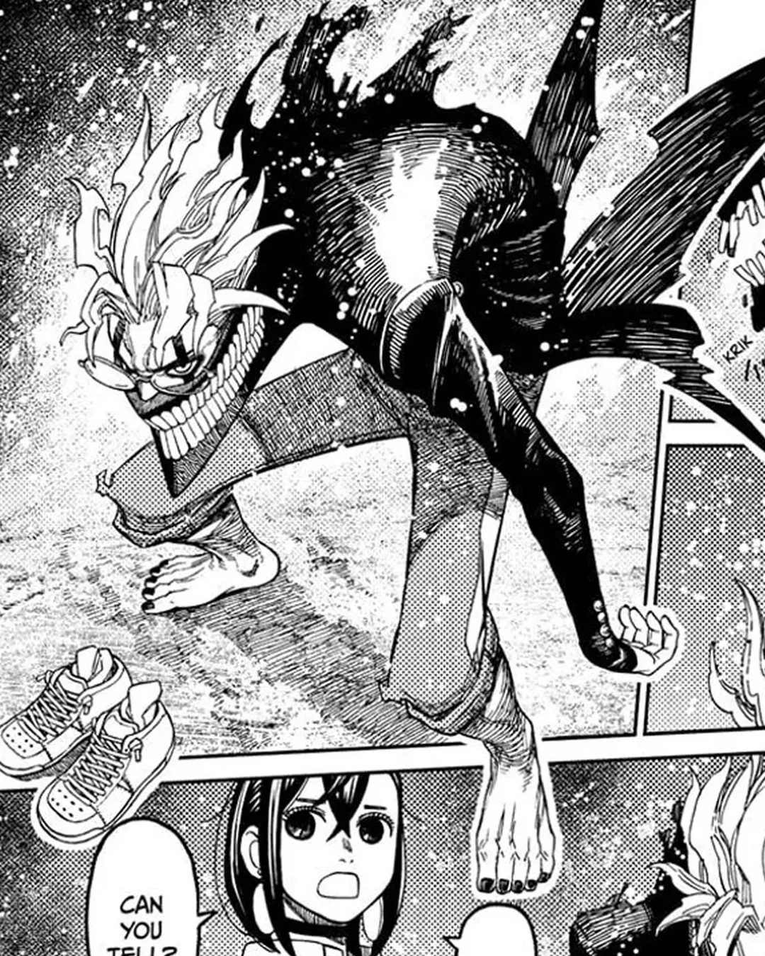 Okarun