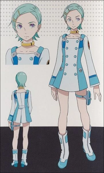 Eureka
