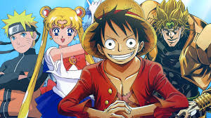 Best Anime Character Design?