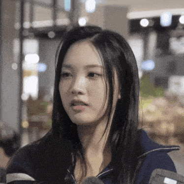 Fav 5th Gen Female Idol