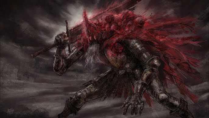 Gaël, le Chevalier Esclave