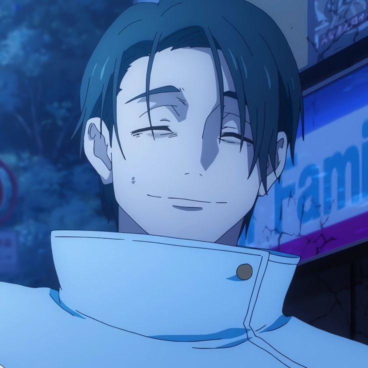 Husbando Anime