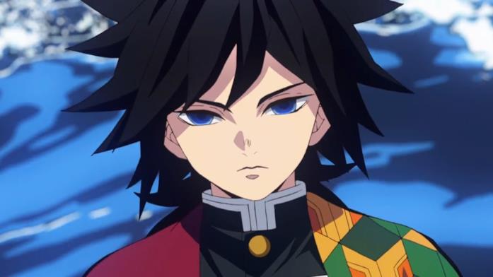 Husbando Anime