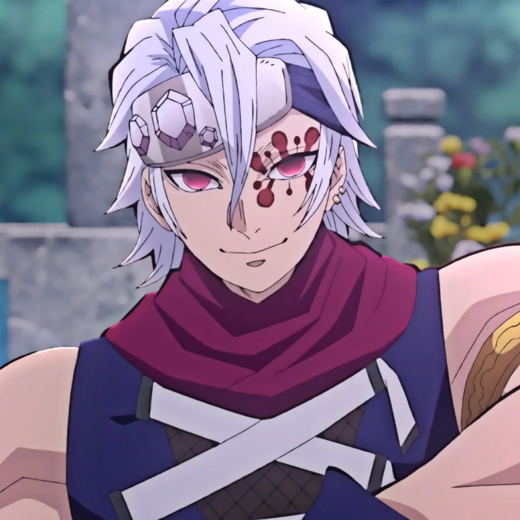 Husbando Anime