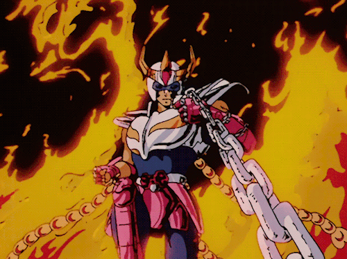 Phoenix Ikki