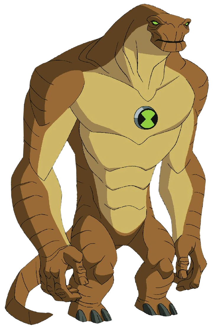 Ben 10 Aliens