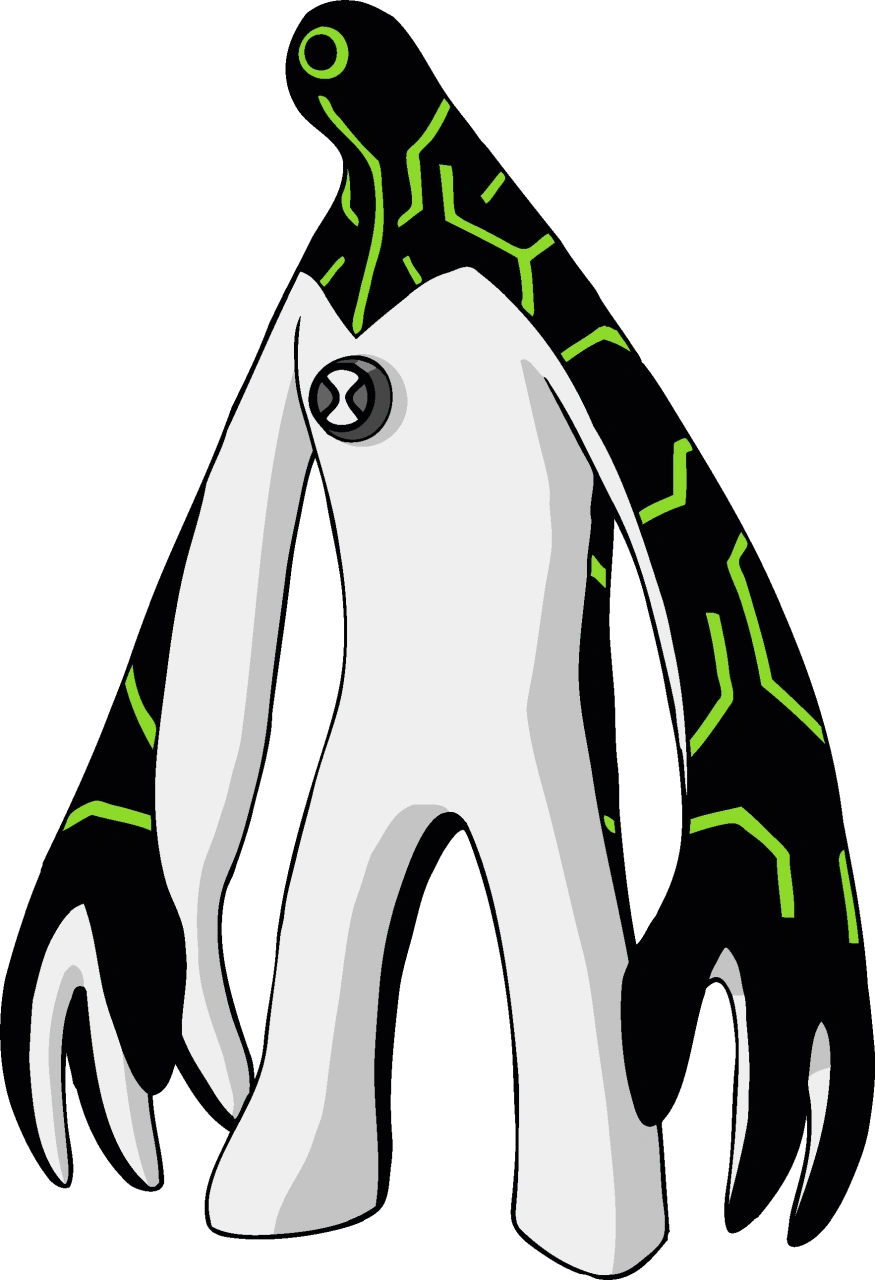 Ben 10 Aliens