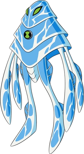 Ben 10 Aliens