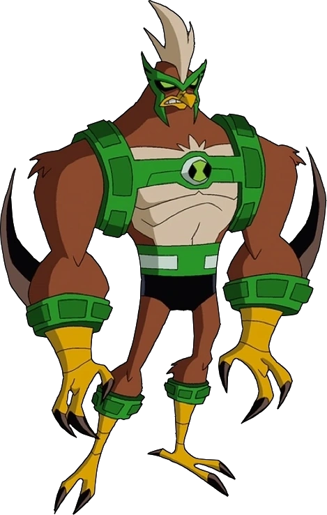 Ben 10 Aliens