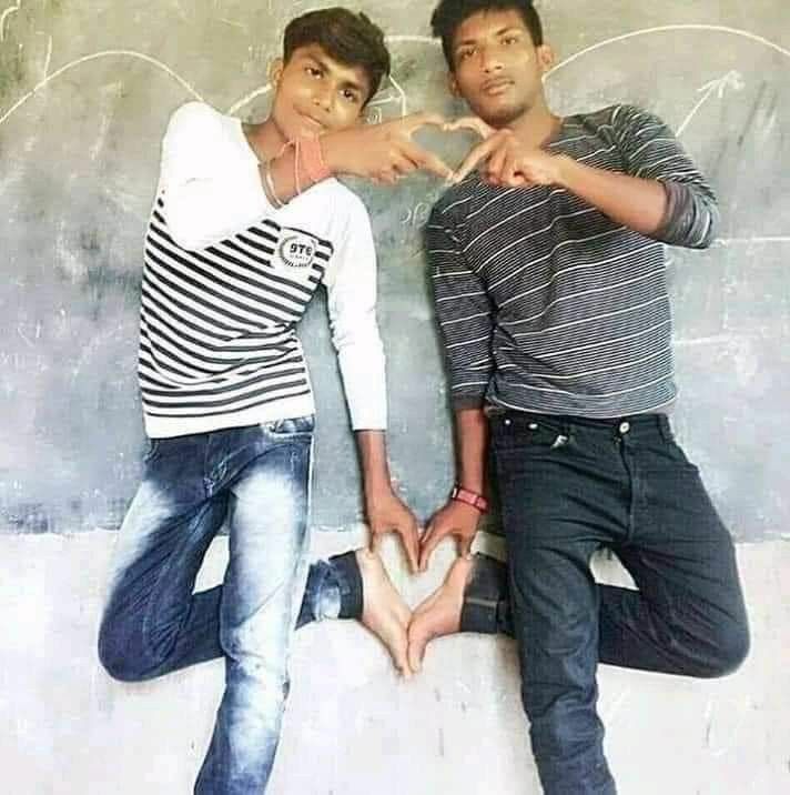 Your Best Friend