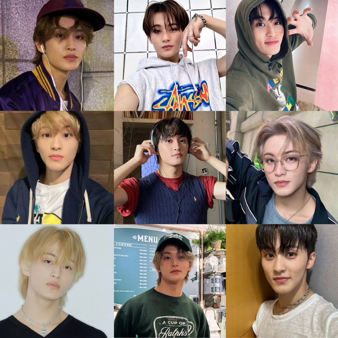 nct visual