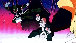 Who Got The Best Hands In Anime (No Powers, Just Straight Hands)